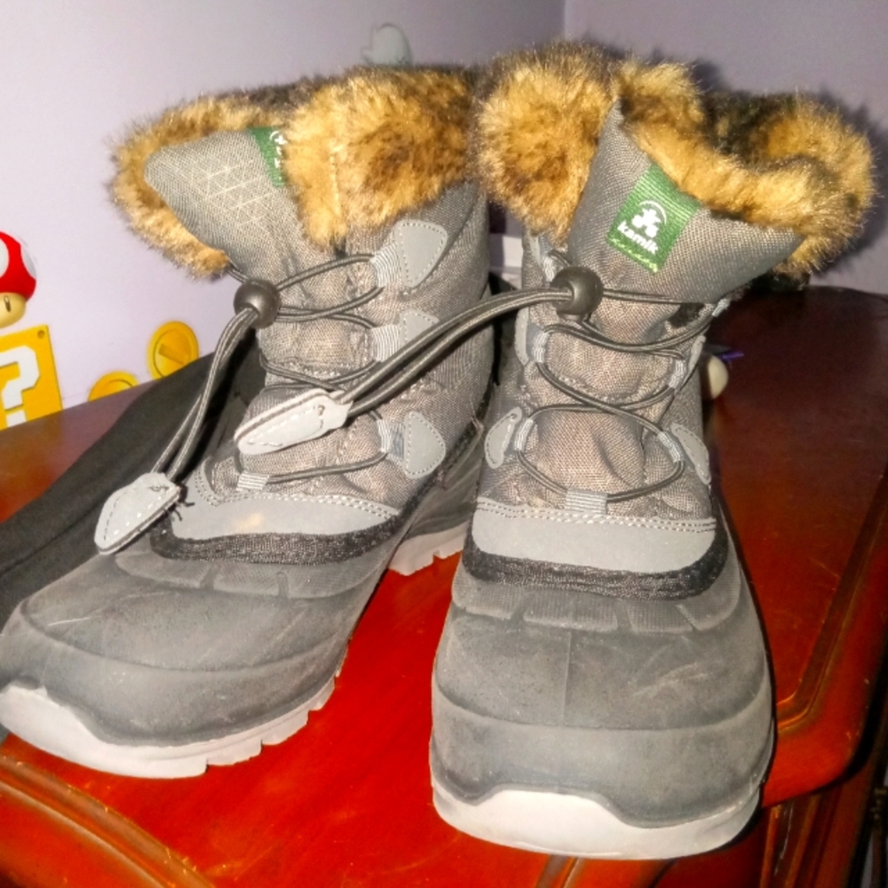 KAMIK Winter Boots